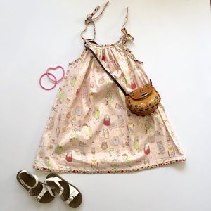 Rubina Designs Pillowcase Dress